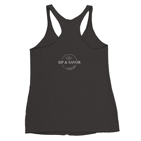 Women's Racerback Tank Top